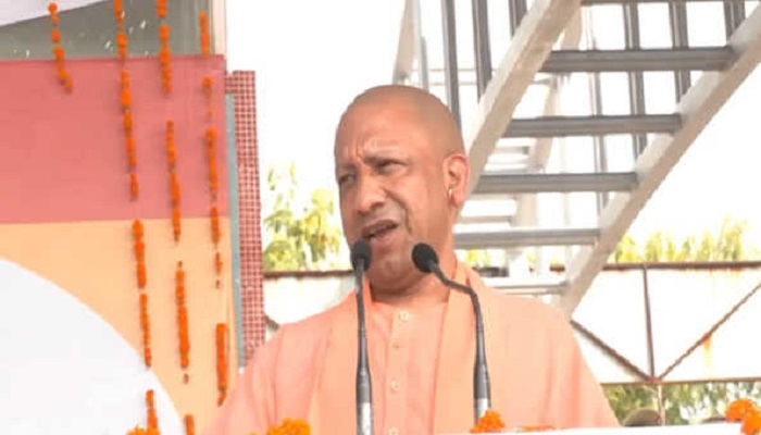हॉकी के जादूगर मेजर ध्यानचंद को नमन करने आया हूं: योगी