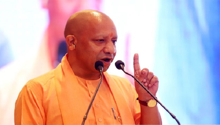 पहले उद्योग जगत में विश्वास का था अभाव, आज आत्मविश्वास से हैं लबरेज: सीएम योगी