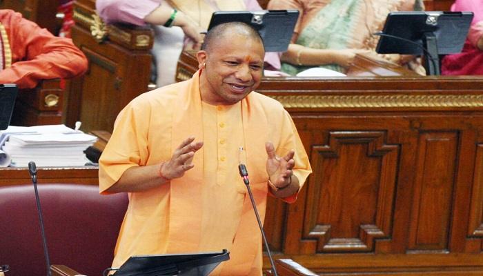 सीएम योगी ने कहा- जनसंख्या को नियंत्रित करने के लिए ही हम कर रहे हैं समान कानून की बात