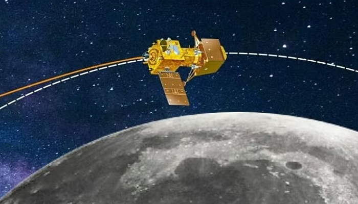 मदरसे के छात्र भी बनेंगे Chandrayan-3 के चंद्रमा पर उतरने के साक्षी