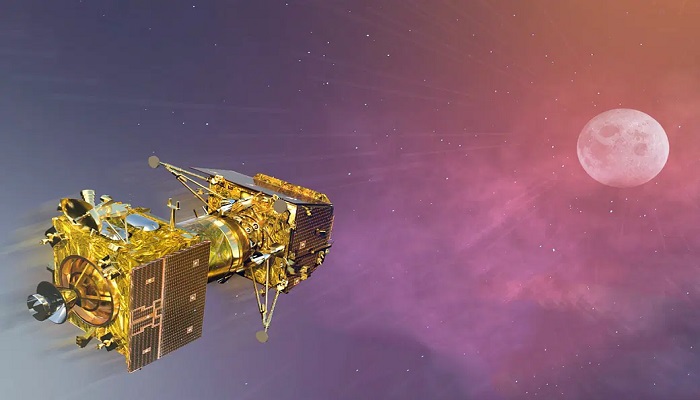 प्रदेश के सभी परिषदीय स्कूलों में Chandrayaan-3 के चंद्रमा पर उतरने का होगा सीधा प्रसारण