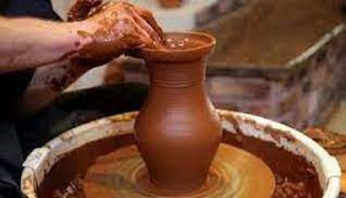 उत्तर प्रदेश में माटी कला को प्रोत्साहन देगी योगी सरकार
