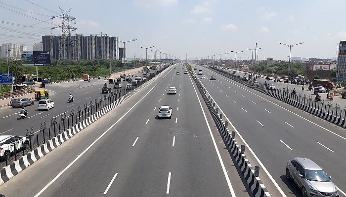 दिसंबर 2024 तक बनकर तैयार हो जाएगा 594 किमी लंबा एक्सप्रेस-वे