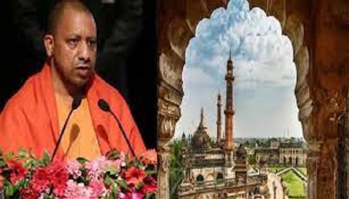 प्रदेश के प्राचीन धरोहर भवनों का कायाकल्प करेगी योगी सरकार