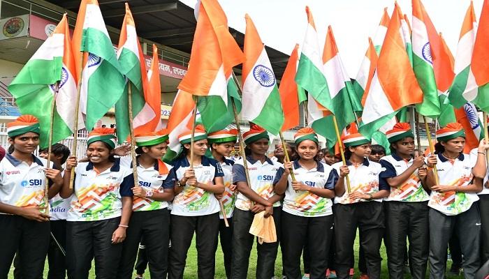अंतर्राष्ट्रीय युवा दिवस पर नगर विकास विभाग ने कराए विभिन्न आयोजन
