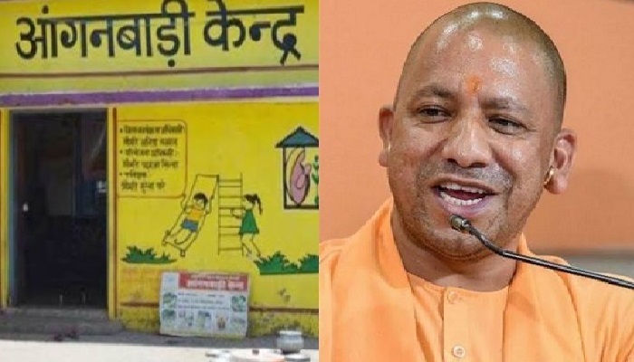 कोई दूसरा नहीं ले सकेगा लाभार्थी के हिस्से का पोषाहार