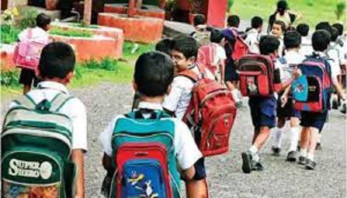 रविवार को खुलेंगे विद्यालय, मिड-डे मील का भी होगा प्रबंध