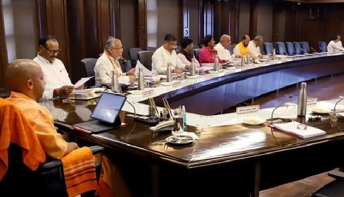 UP Cabinet: यूपी वाटर टूरिज्म एंड एडवेंचर स्पोर्ट्स पॉलिसी 2023 को मंजूरी