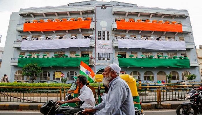 घर, ऑफिस, स्कूल, दुकान हो या फिर औद्योगिक संस्थान, सभी जगह फहराएगा तिरंगा