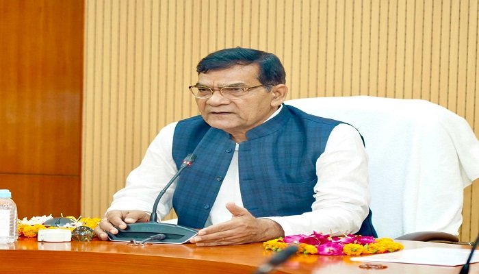 उपभोक्ताओं का उत्पीड़न करने वाले बख्शे नहीं जायेंगे: एके शर्मा