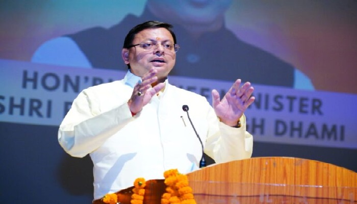 अंकिता भण्डारी के नाम पर रखा जायेगा राजकीय नर्सिंग कॉलेज डोभ (श्रीकोट) का नाम: CM धामी