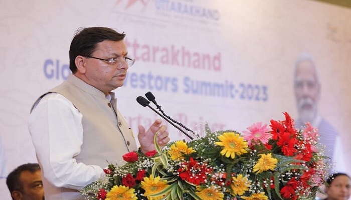 सीएम धामी ने प्रदेशवासियों को दी विश्व पर्यटन दिवस की शुभकामनायें