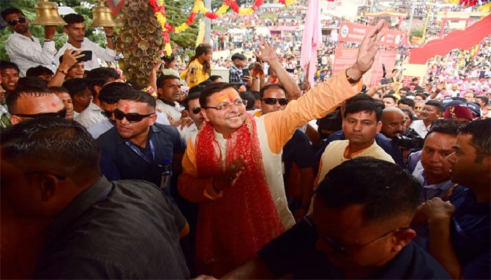 By-Elections: सीएम धामी ने वो कर दिखाया जो योगी नही न करें सके