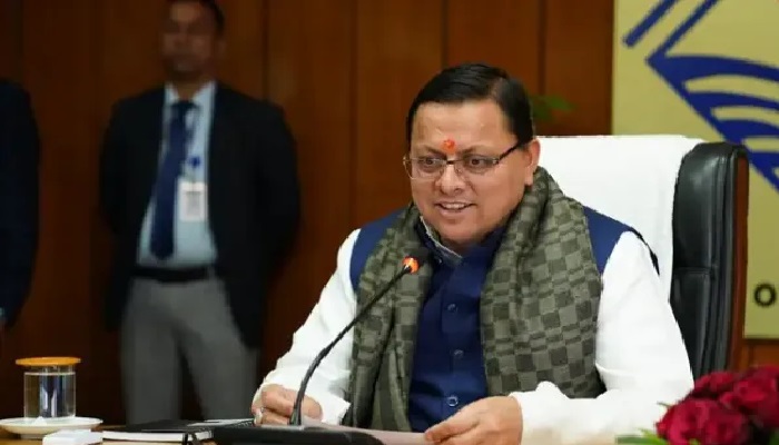 धामी सरकार विदेशी निवेशकों को लाएगी उत्तराखंड, मुख्यमंत्री 25 सितंबर से ब्रिटेन दौरे पर