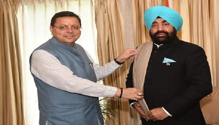 राज्यपाल और सीएम धामी ने ‘शिक्षक दिवस’ दिवस की दी शुभकामनाएं