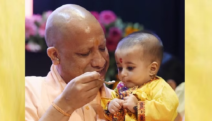 सीएम योगी ने आंगनबाड़ी कार्यकर्ताओं के खाते में हस्तांतरित की 29 करोड़ की राशि