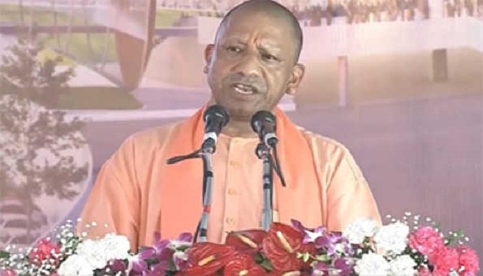खेल और खिलाड़ियों के प्रति बदला है लोगों का नजरिया: योगी