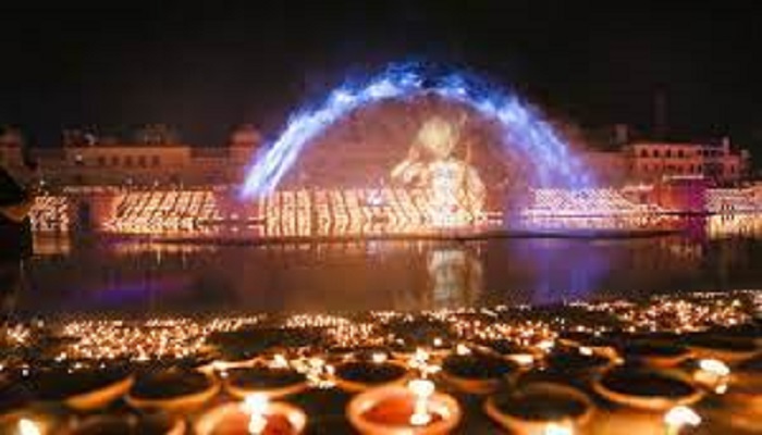 दीपोत्सव-2025 को लेकर अयोध्या में प्रशासनिक तैयारियां पूरी, डीएम ने लगाई मजिस्ट्रेट ड्यूटी