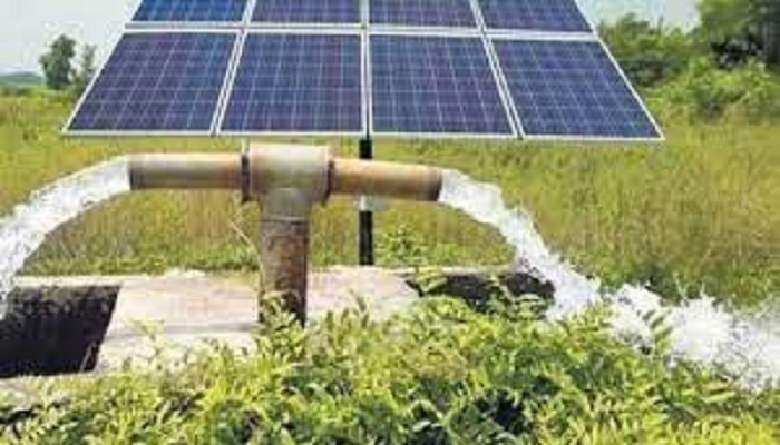 पीएम कुसुम योजना में लंबित कार्यों को रफ्तार देगी योगी सरकार