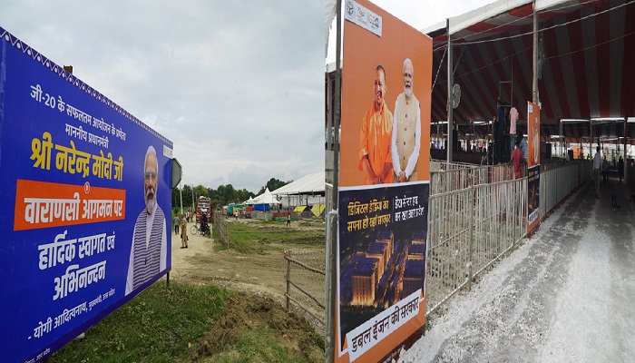 पीएम मोदी वाराणसी को शिक्षा और खेल के लिए देंगे 1565 करोड़ के तोहफे