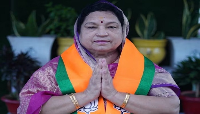 Bageshwar By Election Result: भाजपा प्रत्याशी पार्वती दास भारी मतों से विजयी