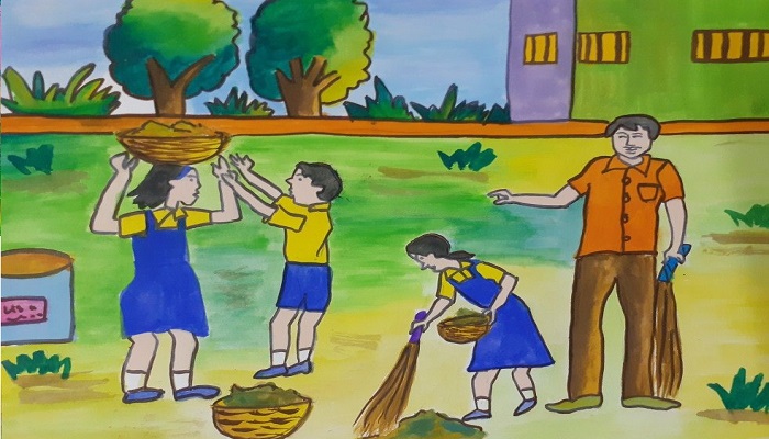एक सितंबर से 15 सितंबर तक मनाया जाएगा ‘स्वच्छता पखवाड़ा’
