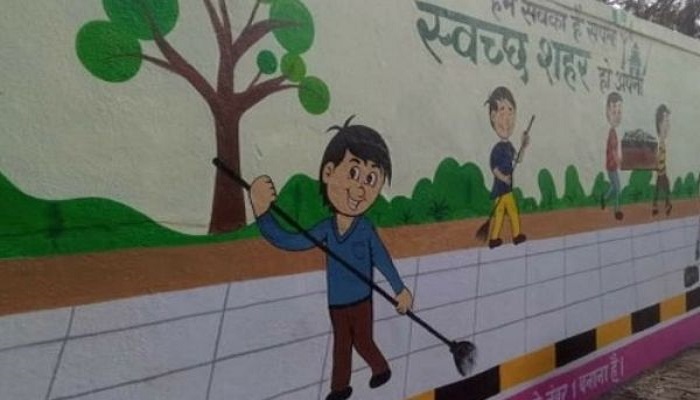 सभी नगरीय निकायों में 2 अक्तूबर तक चलेगा सर्वेक्षण अभियान