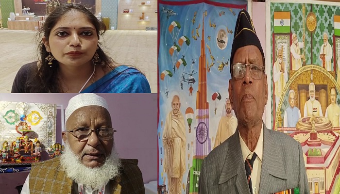 यूपी इंटरनेशनल ट्रेड शो से एग्जीबिटर्स गदगद, सीएम योगी को दिया धन्यवाद