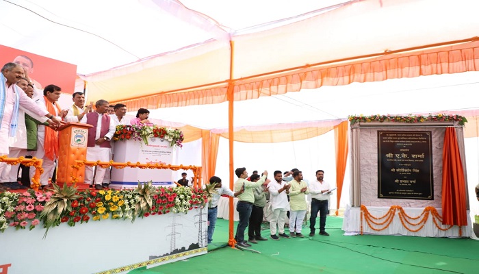 ऊर्जा मंत्री ने आमजन से की अपील-गलत कार्यों का न साथ दें न ही ऐसे कार्यों को बढ़ावा दें