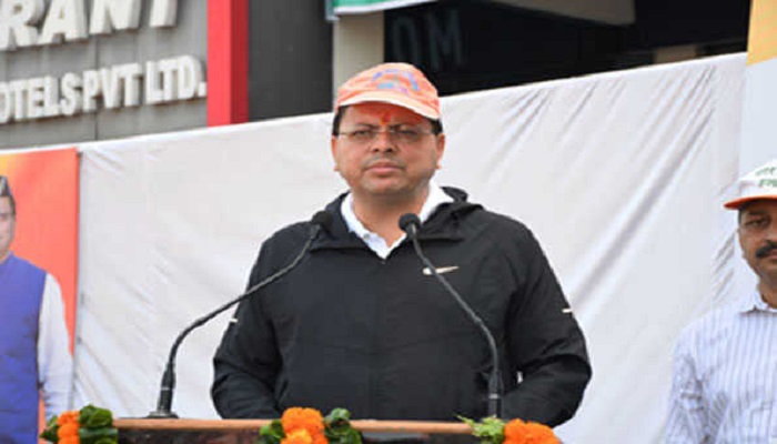 लंदन दौरा सफल, हजारों करोड़ के समझौतों से रोजगार को मिलेगा बढ़ावा: धामी