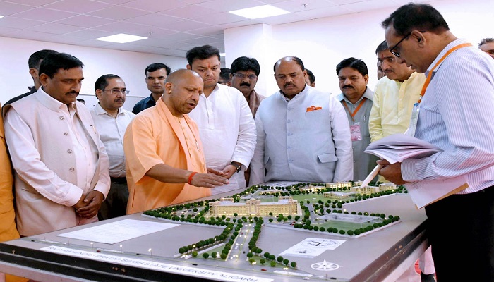 सीएम बोले, हमारी सरकार ने साहूकारों के कर्ज से पटरी व्यवसायियों को दिलायी मुक्ति