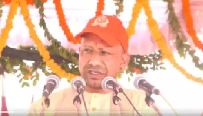 यूपी में कानून का राज स्थापित करने में पुलिसकर्मियों की बड़ी भूमिका: सीएम योगी