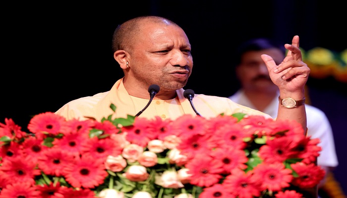 आज पीओके के लोग कहते हैं, हमें भारत का हिस्सा बनाइए: सीएम योगी