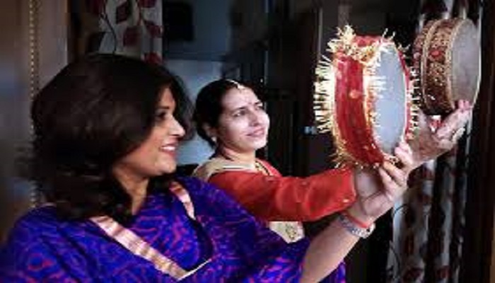 धामी सरकार ने महिला कर्मचारियों को दिया तोहफा, करवा चौथ पर किया छुट्टी का ऐलान