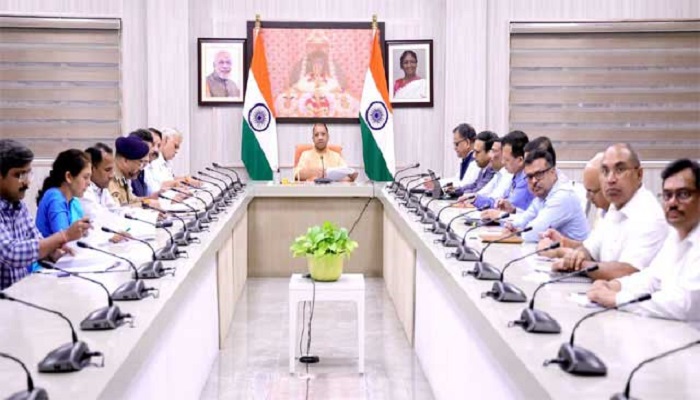 नई स्कीम के जरिए ग्रेटर नोएडा में मिश्रित भूमि उपयोग को बढ़ावा देगी योगी सरकार