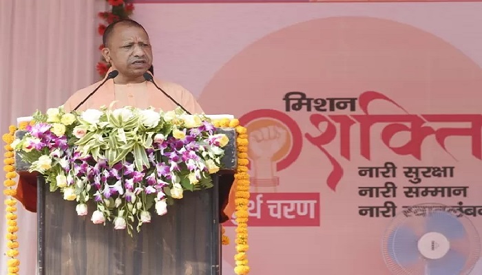 महिलाओं के स्वास्थ्य को समर्पित होगा मिशन शक्ति का चौथा चरण