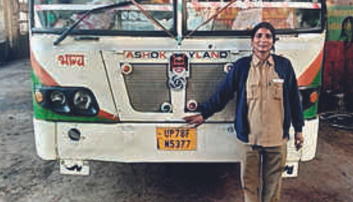 दीपावली और छठ पर यात्रियों को घर पहुंचाने वाले ड्राइवर-कंडक्टर होंगे पुरस्कृत