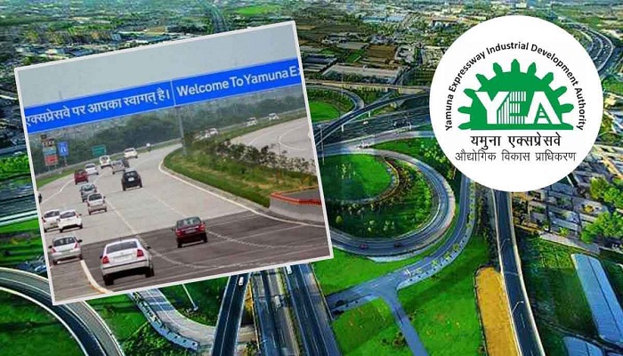 YEIDA के 54 प्रस्तावों से ग्रेटर नोएडा और आसपास के क्षेत्रों की तस्वीर बदलेगी