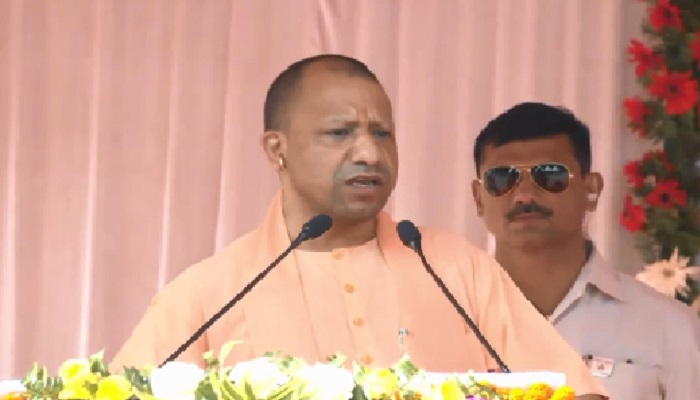 मिशन शक्ति 4.0 का आगाज, सीएम योगी ने महिला सशक्तिकरण रैली को किया रवाना