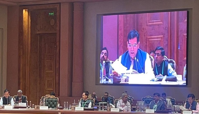 उत्तर प्रदेश बिजली पावर मैनेजमेंट में बहुत ही संवेदनशील क्षेत्र रहा: एके शर्मा