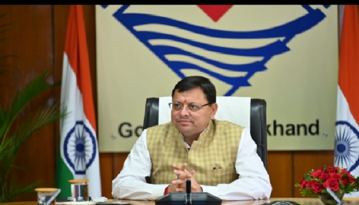 22 जनवरी को उत्तराखंड सरकार ने सरकारी दफ्तरों में आधे दिन की छुट्टी घोषित, कर्मचारी नाखुश