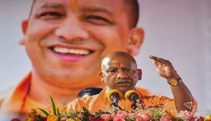 राम मंदिर इनके लिए सांप्रदायिकता व हमारे लिए राष्ट्रीयता का प्रतीकः योगी