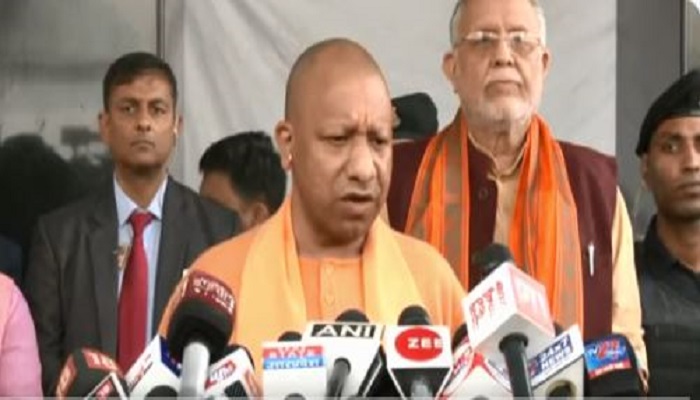 सदन में स्वस्थ चर्चा के लिए हम पूरी तरह से तैयार, हर सवाल का देंगे जवाब: सीएम योगी