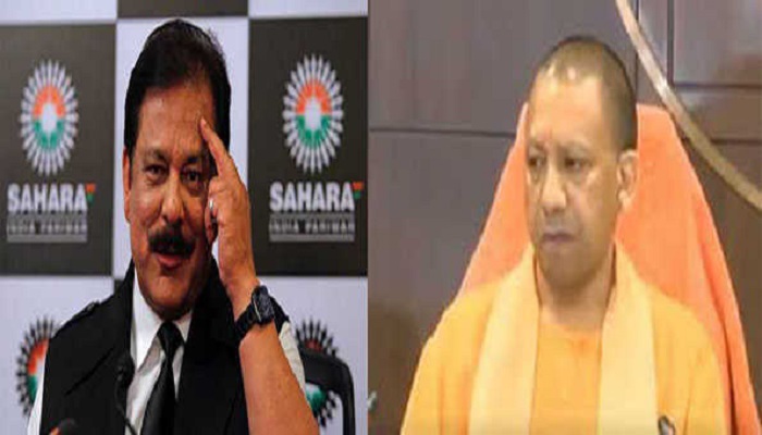 सुब्रत रॉय के निधन पर सीएम योगी ने व्यक्त किया गहरा शोक