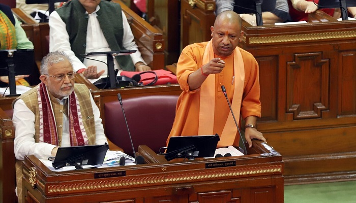 डेंगू पर विपक्ष के सवालों का सीएम योगी ने दिया करारा जवाब