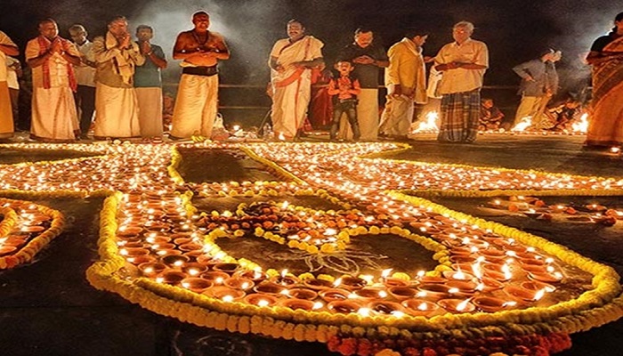 Dev Diwali: 70 देशों के राजदूत व 150 विदेशी डेलिगेट्स भी देखेंगे अलौकिक नजारा