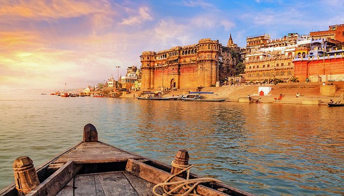 अब आसमां से भी काशी दर्शन कर सकेंगे पर्यटक