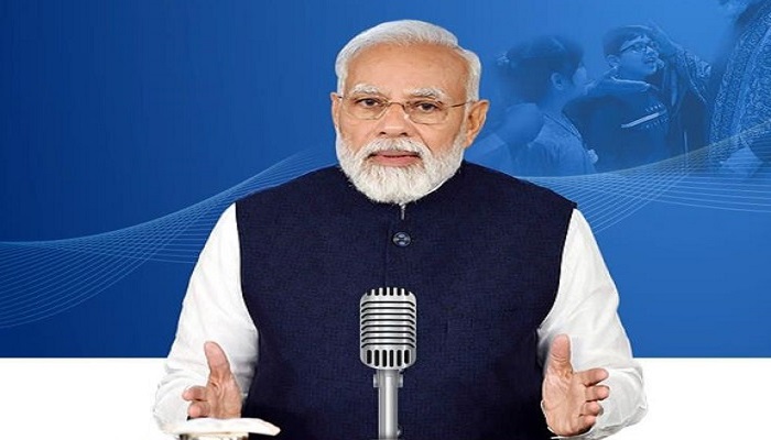 पीएम मोदी वाराणसी से करेंगे लोकसभा चुनाव का शंखनाद