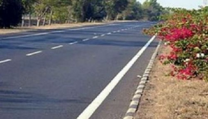 योगी सरकार ने साढ़े छह साल में 5 हजार किमी सड़क का बिछाया जाल