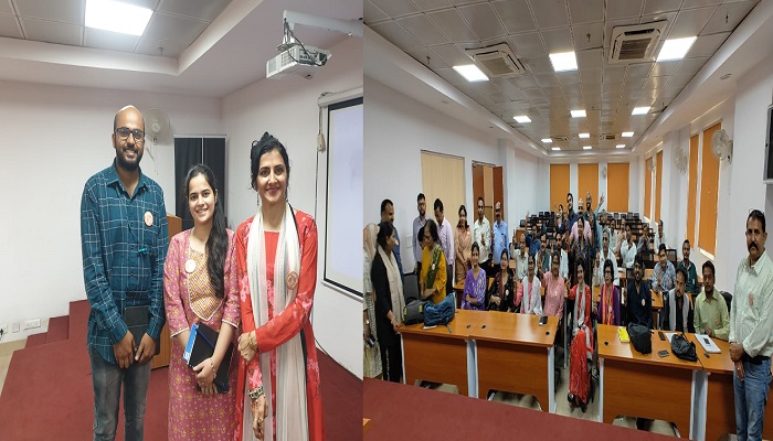 प्रदेश में स्वयं सहायता समूहों की मदद से स्वच्छता अभियान को मिलेगी रफ्तार